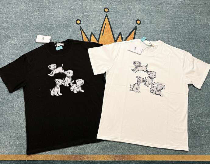 Picture of Celine T Shirts Short _SKUCelineS-XL0433475